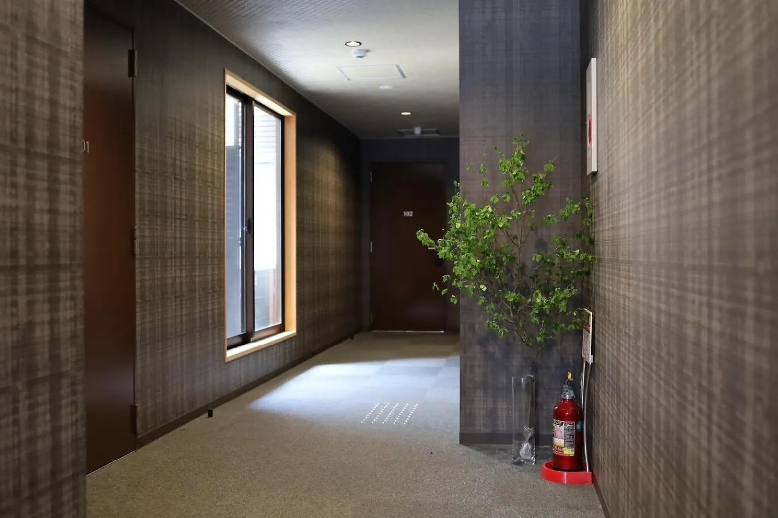 Hotel Amaranth Kyoto Gojo - Vacation Stay 19876V