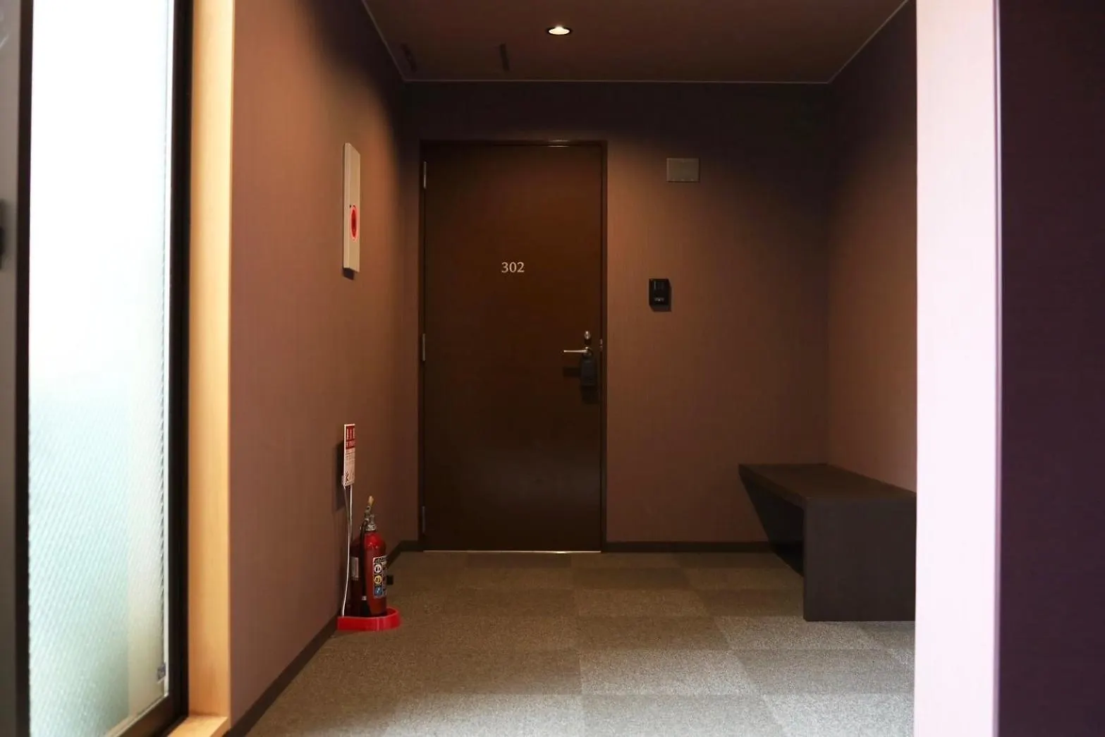 Hotel Amaranth Kyoto Gojo - Vacation Stay 19876V 0*,