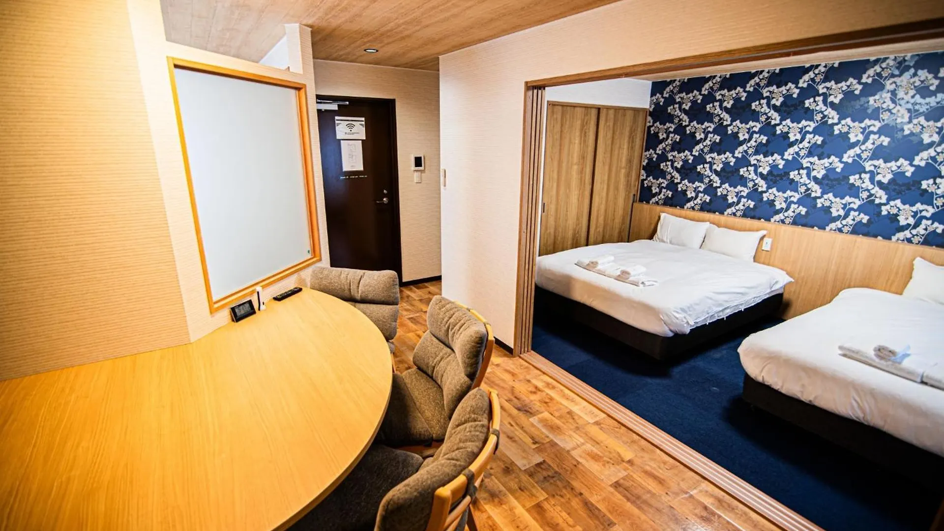 Hotel Amaranth Kyoto Gojo - Vacation Stay 19876V 0*,  Japan