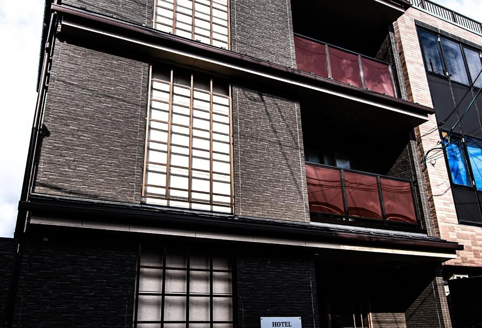 Hotel Amaranth Kyoto Gojo - Vacation Stay 19876V