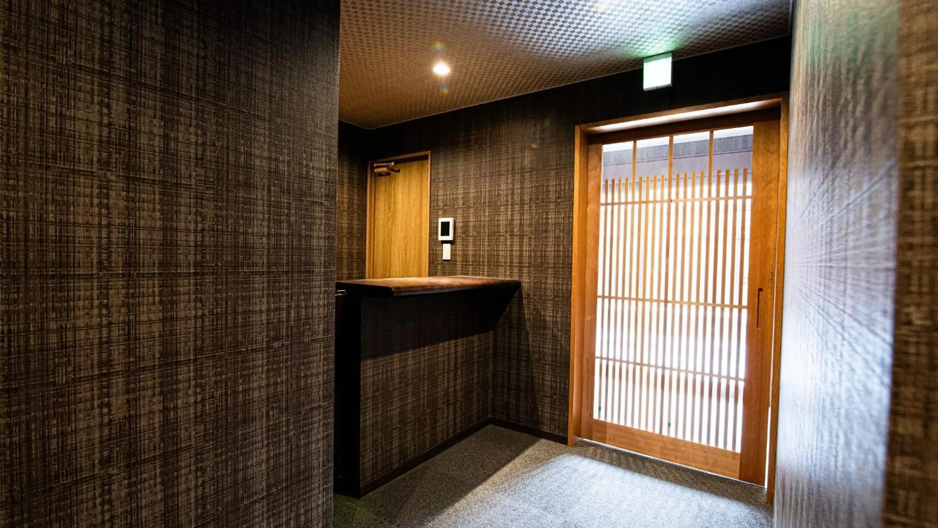 Hotel Amaranth Kyoto Gojo - Vacation Stay 19876V
