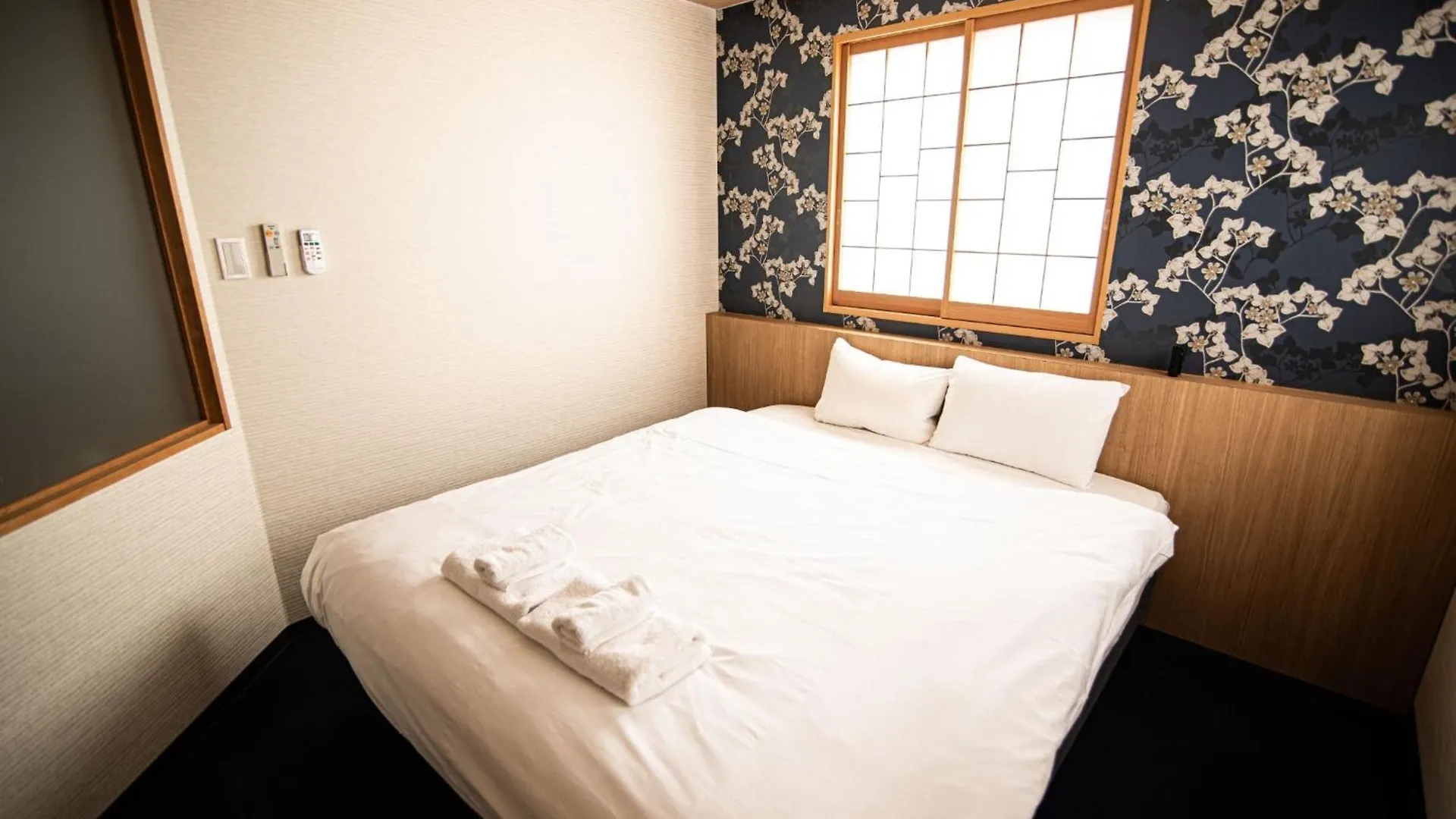 Hotel Amaranth Kyoto Gojo - Vacation Stay 19876V