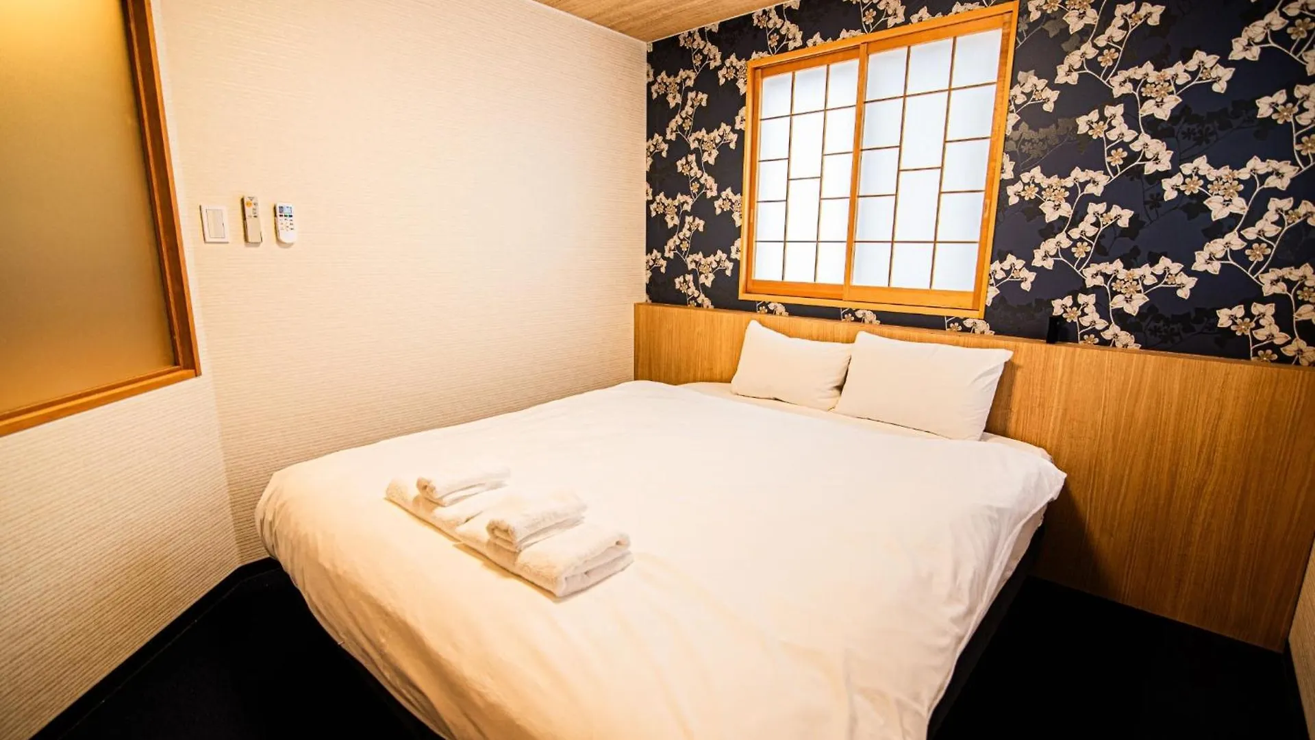 Hotel Amaranth Kyoto Gojo - Vacation Stay 19876V 0*,  Japan