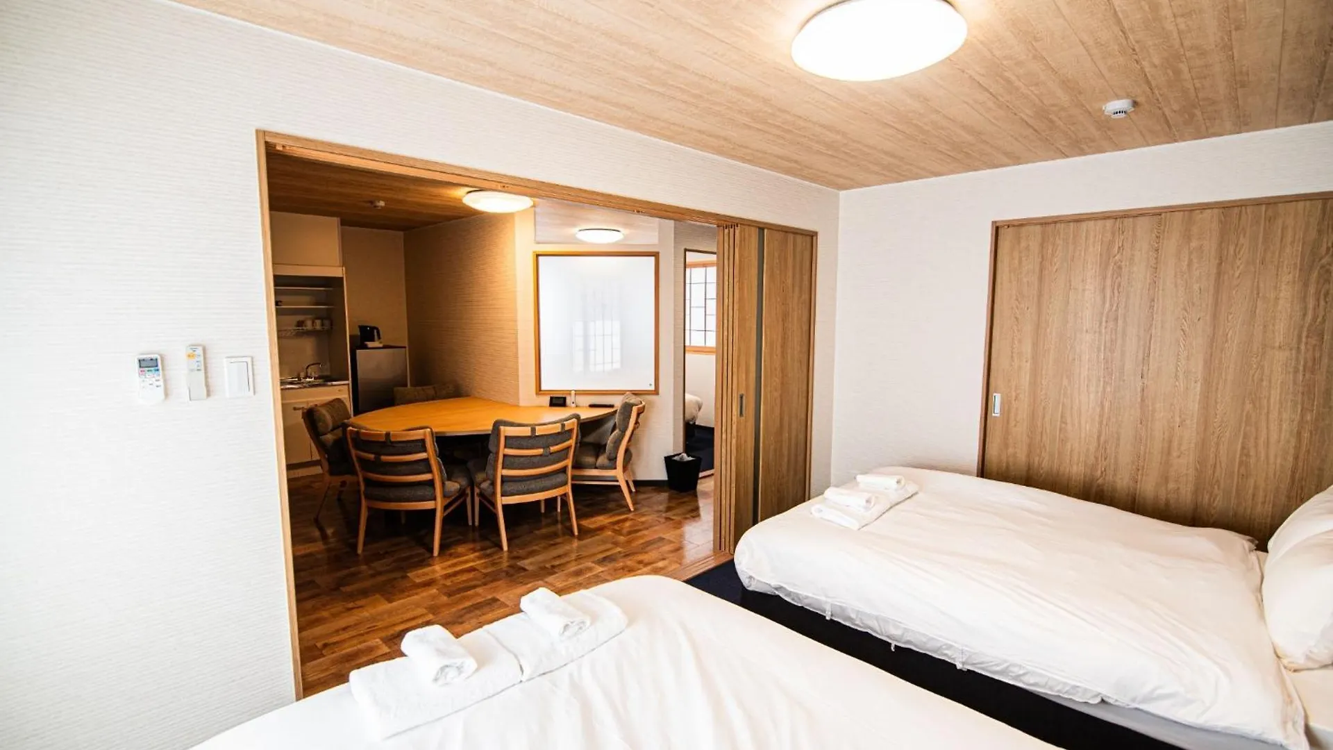 Hotel Amaranth Kyoto Gojo - Vacation Stay 19876V location