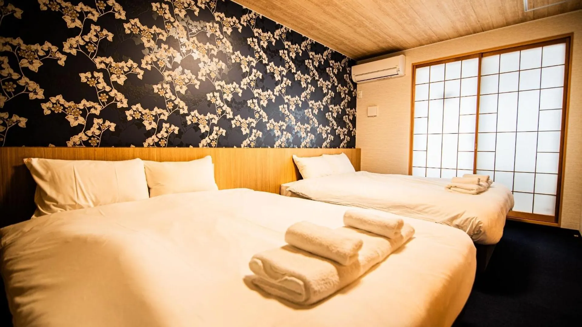 Hotel Amaranth Kyoto Gojo - Vacation Stay 19876V 0*,