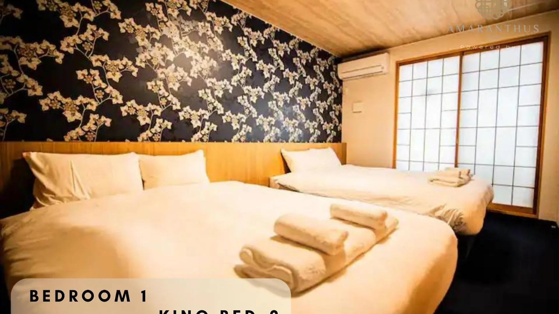 Hotel Amaranth Kyoto Gojo - Vacation Stay 19876V