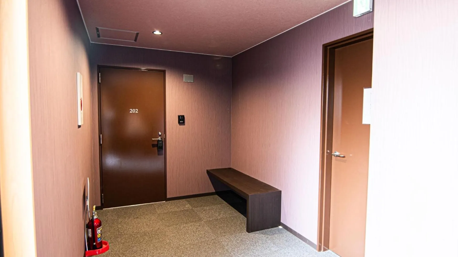 Hotel Amaranth Kyoto Gojo - Vacation Stay 19876V