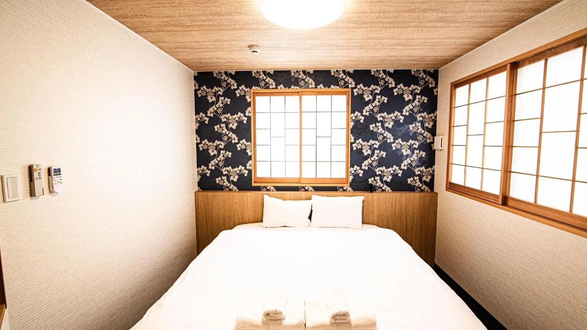 Hotel Amaranth Kyoto Gojo - Vacation Stay 19876V